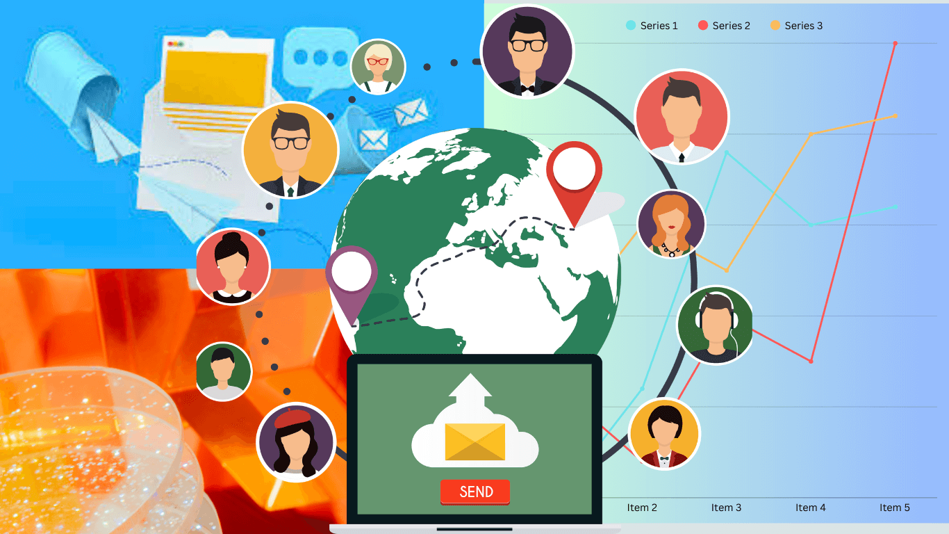 How to generate leads for your website